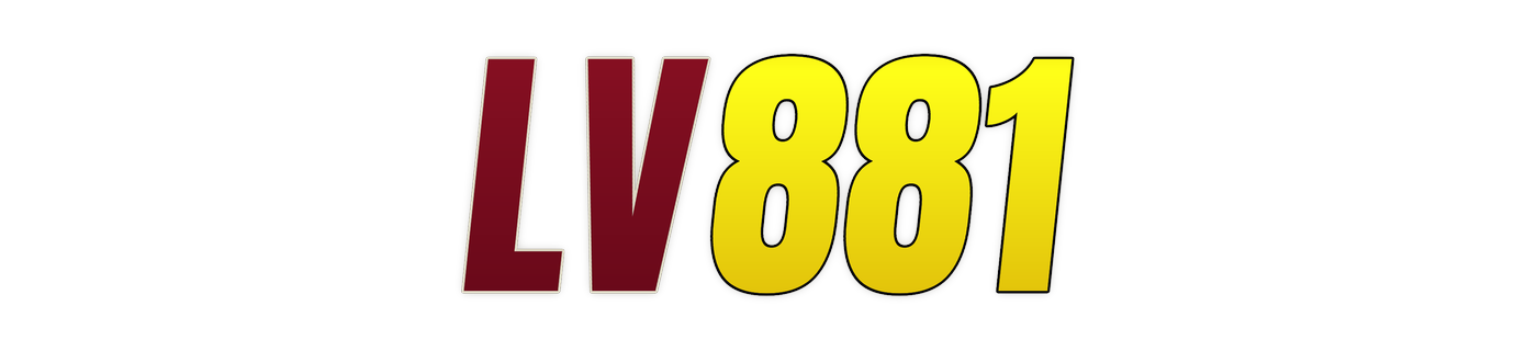 lv881 logo